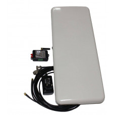 PAL-ES SMART GATE - SG333GA
